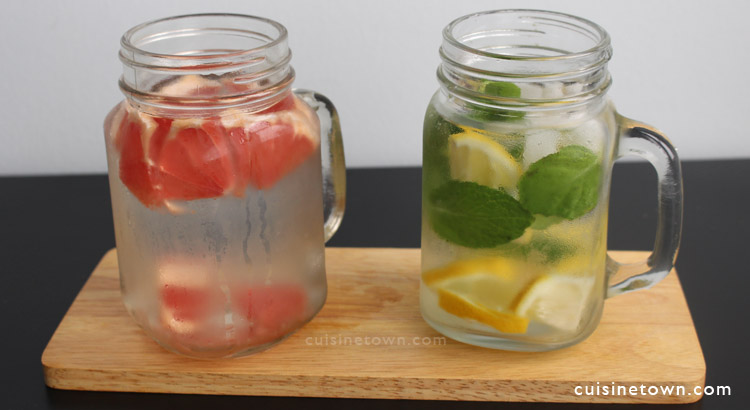 Detox Water