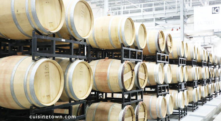 Niagara Ontario Wineries Tour